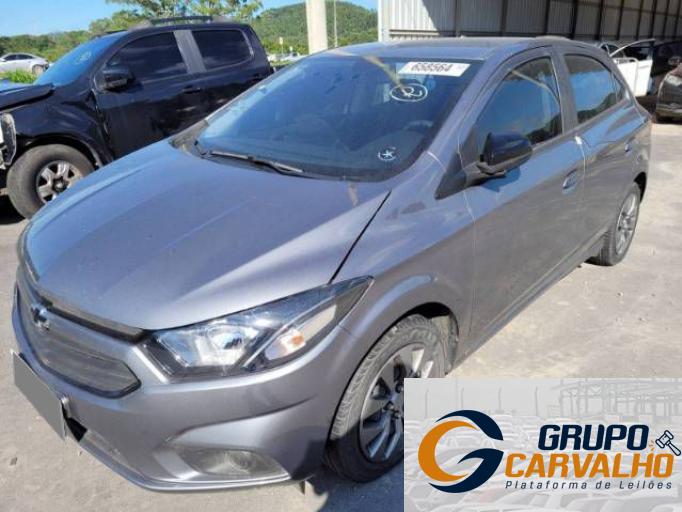 CHEVROLET ONIX 20/21