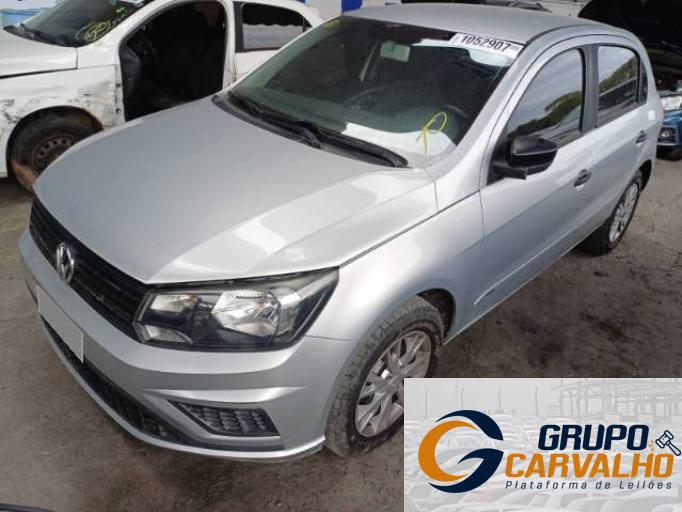 VOLKSWAGEN GOL 18/19