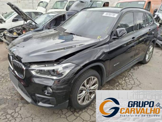 BMW X1 18/18
