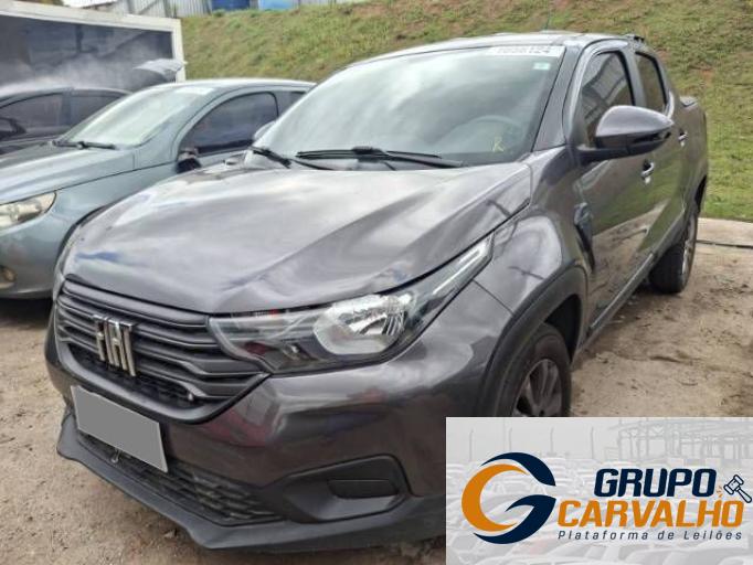 FIAT STRADA CD 24/25