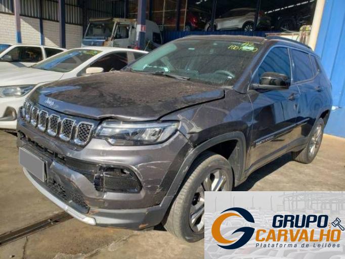 JEEP COMPASS 22/23