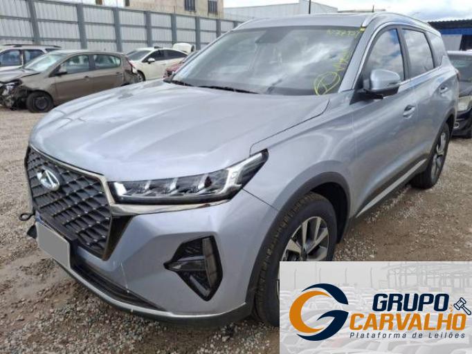 CAOA CHERY TIGGO 7 22/23