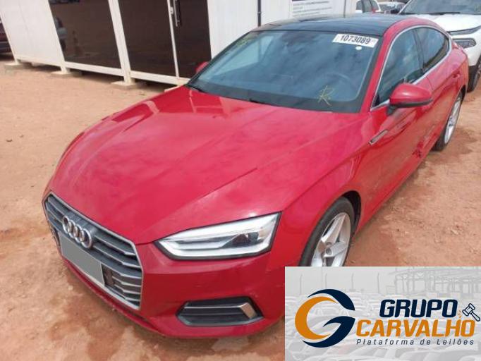 AUDI A5 SPORTBACK 17/18