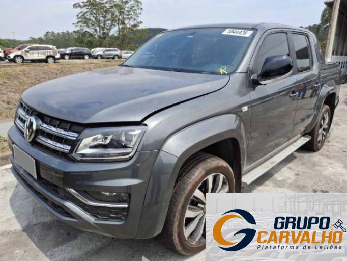 VOLKSWAGEN AMAROK 20/21