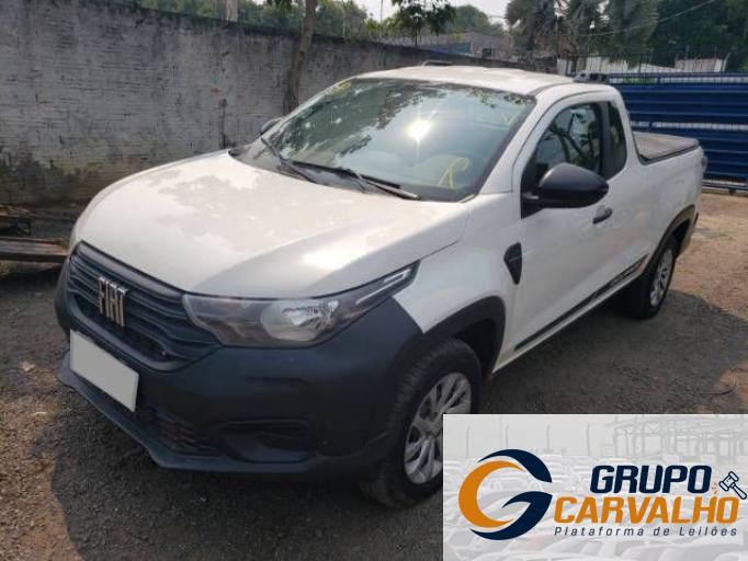 FIAT STRADA 20/21
