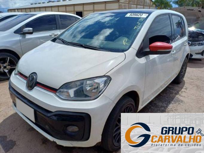 VOLKSWAGEN UP 18/19