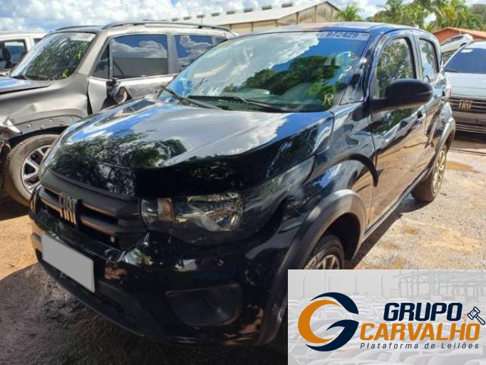 FIAT MOBI 21/22