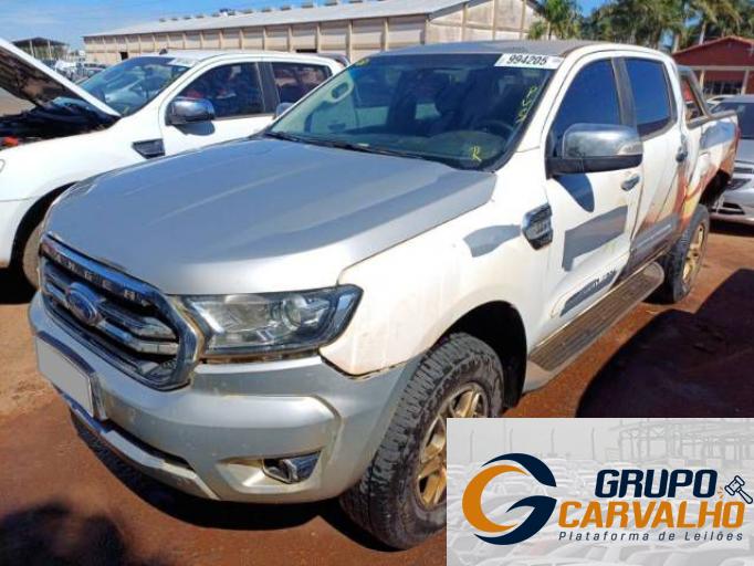 FORD RANGER CD 20/21
