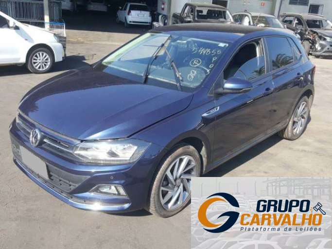 VOLKSWAGEN POLO 18/18