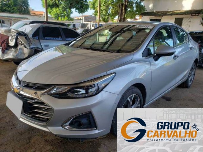 CHEVROLET CRUZE 20/20