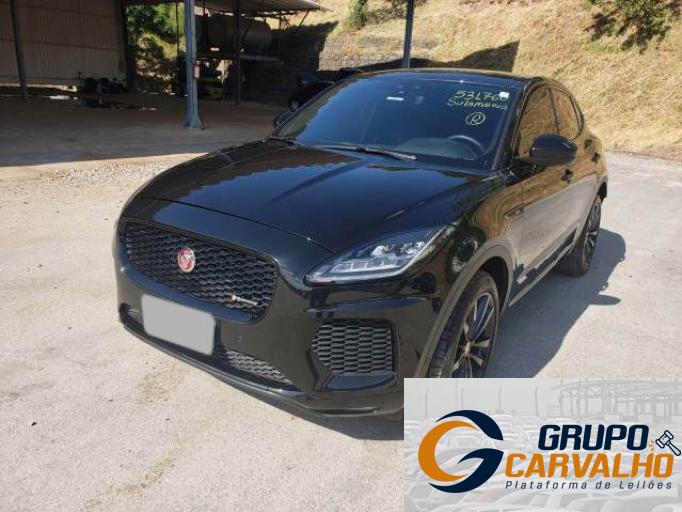 JAGUAR E-PACE 18/18