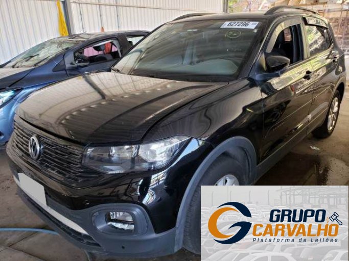 VOLKSWAGEN T-CROSS 20/20