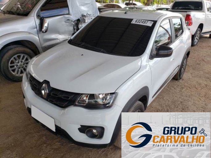 RENAULT KWID 20/20