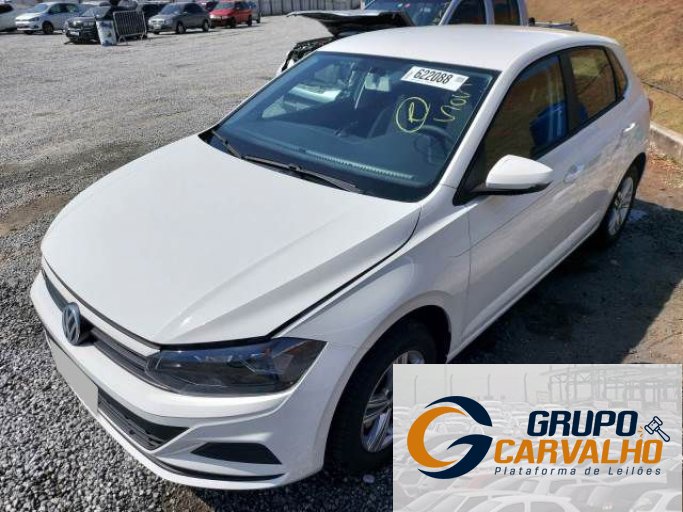 VOLKSWAGEN POLO 20/20