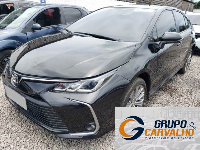 TOYOTA COROLLA 19/20