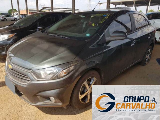 CHEVROLET ONIX 16/17