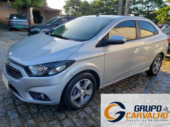 CHEVROLET PRISMA 16/17