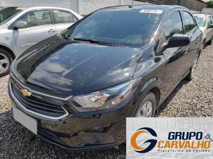 CHEVROLET ONIX 18/19