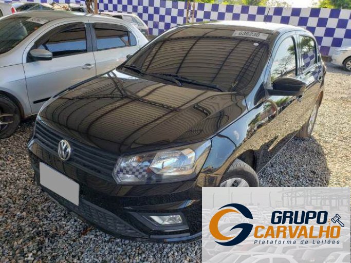 VOLKSWAGEN GOL 21/22