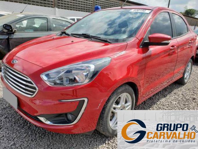FORD KA 18/18