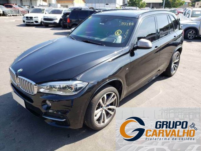 BMW X5 15/15