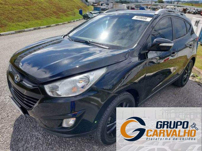 HYUNDAI IX35 14/15
