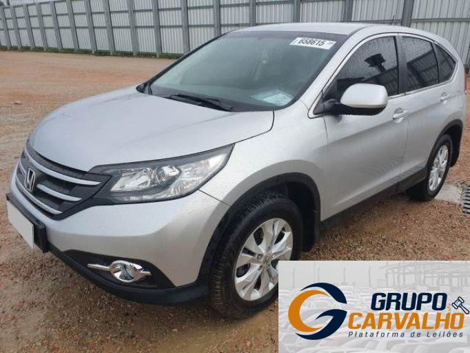 HONDA CR-V 13/13