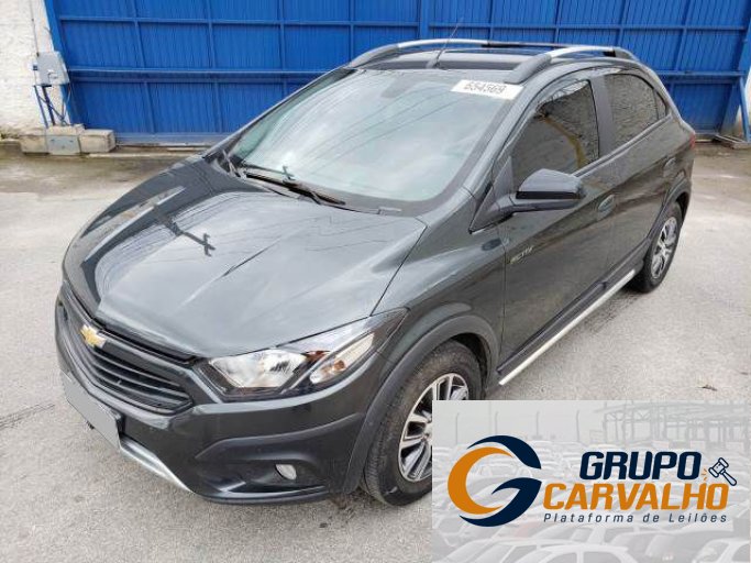 CHEVROLET ONIX 18/19