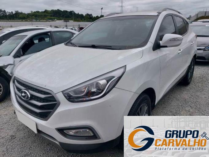 HYUNDAI IX35 19/20
