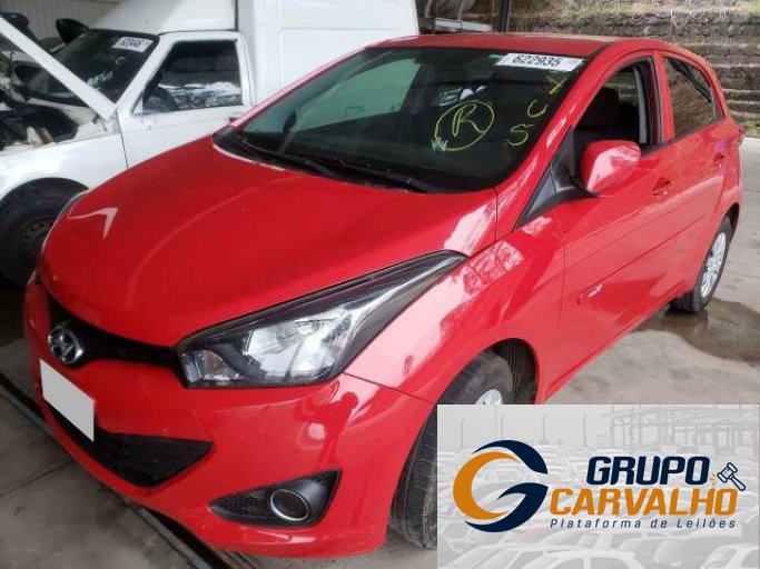 HYUNDAI HB20 15/15