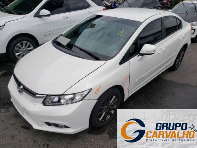 HONDA CIVIC 13/14
