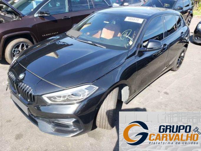 BMW 118i 19/20
