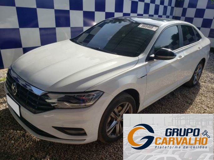 VOLKSWAGEN JETTA 18/18
