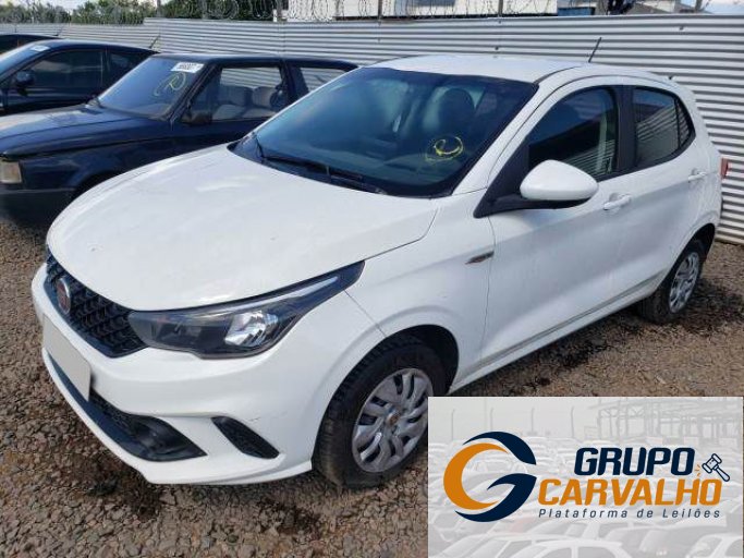 FIAT ARGO 18/18