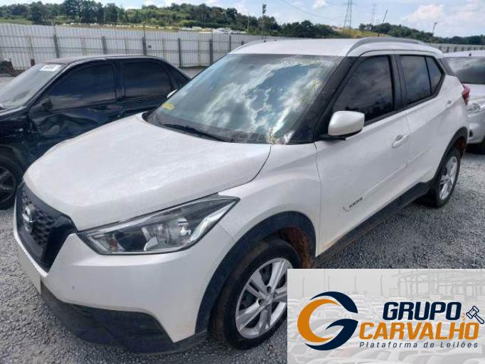 NISSAN KICKS 19/19