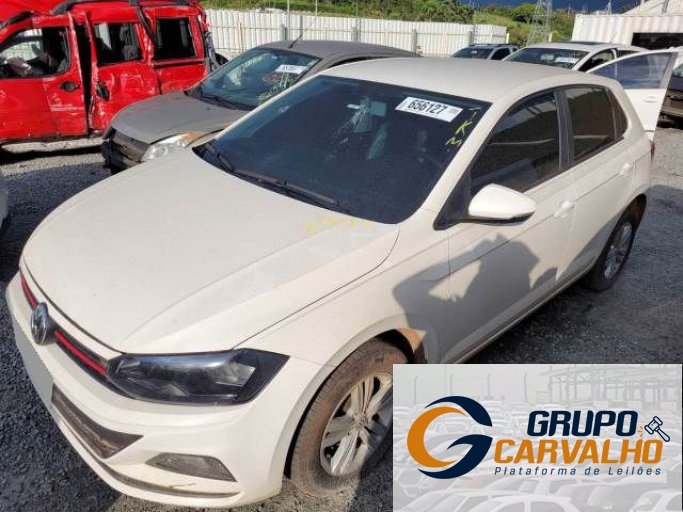 VOLKSWAGEN POLO 20/21