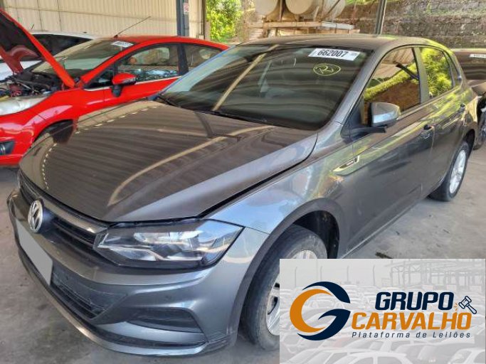 VOLKSWAGEN POLO 19/19