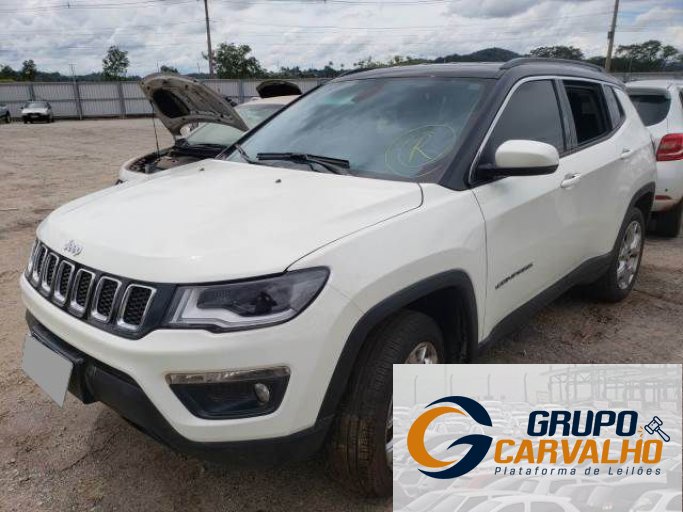 JEEP COMPASS 21/22