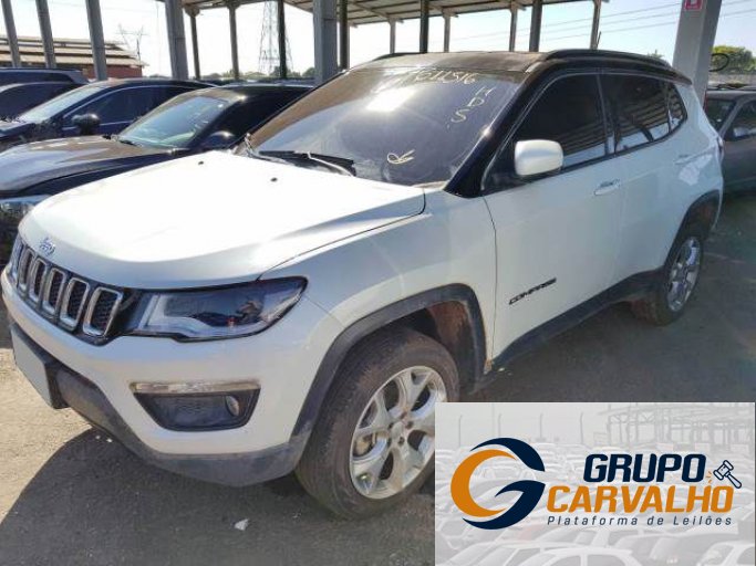 JEEP COMPASS 19/20
