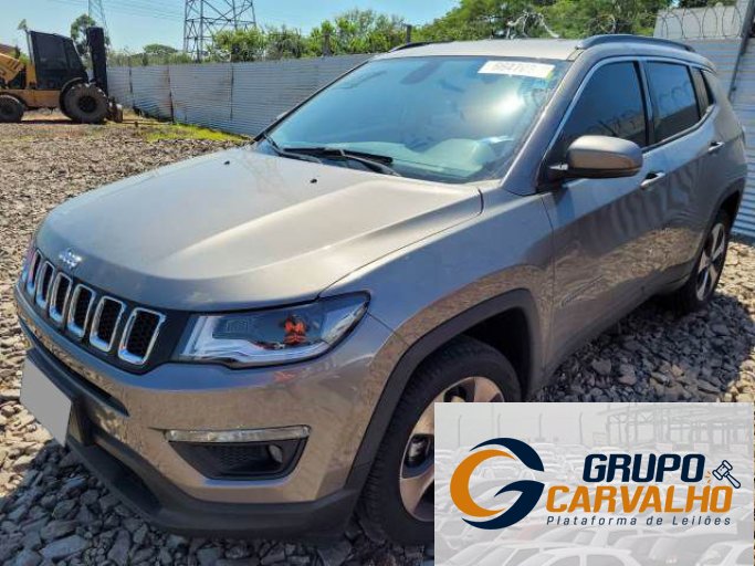 JEEP COMPASS 21/21