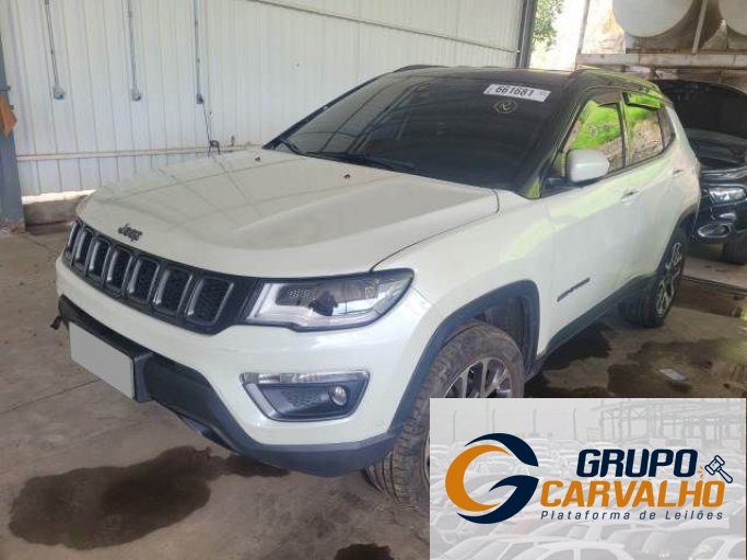 JEEP COMPASS 19/20