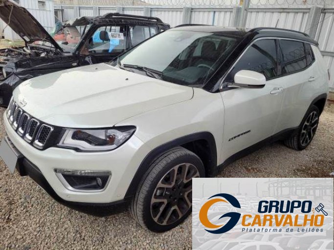JEEP COMPASS 19/20