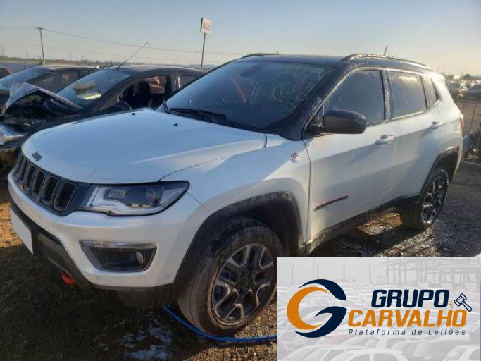 JEEP COMPASS 19/20