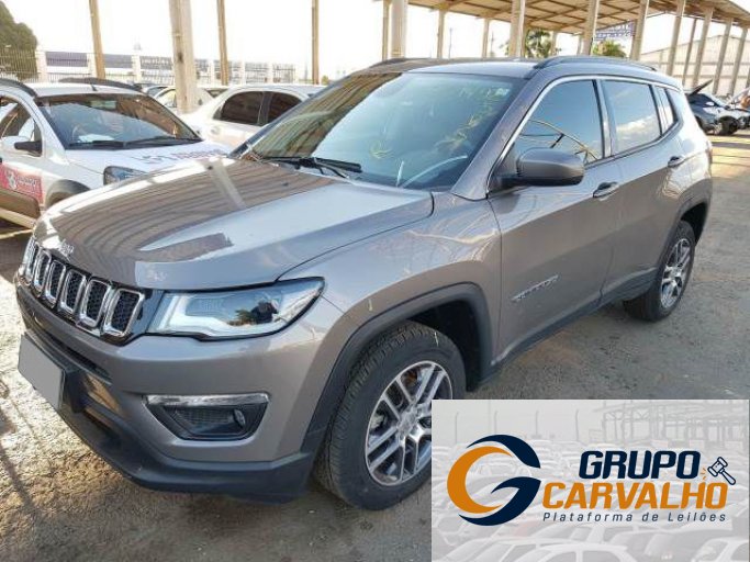 JEEP COMPASS 21/21