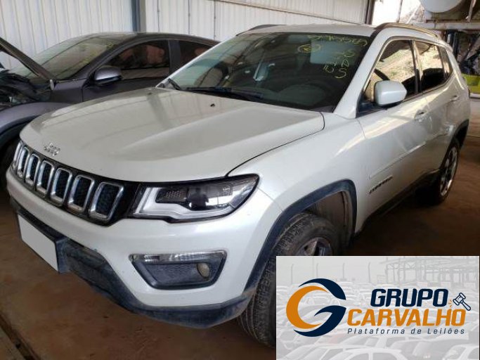JEEP COMPASS 18/19