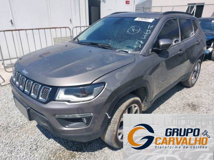 JEEP COMPASS 20/20