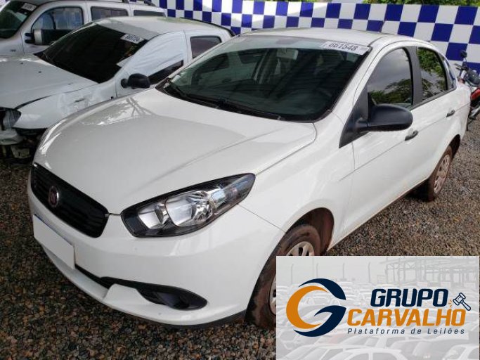 FIAT GRAND SIENA 20/21