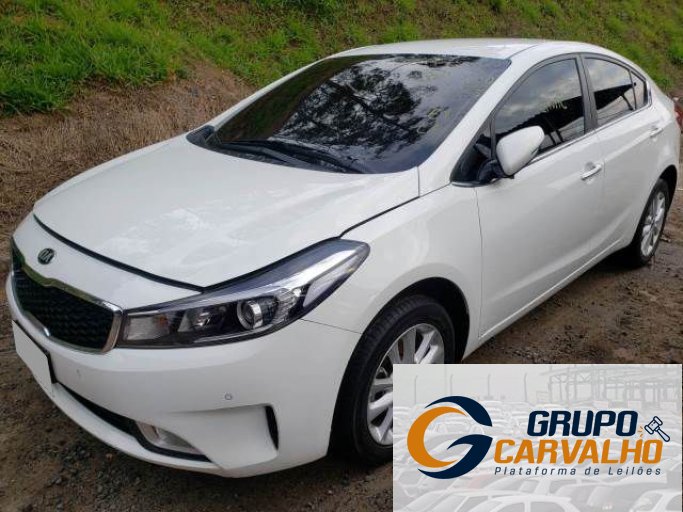 KIA CERATO 18/19