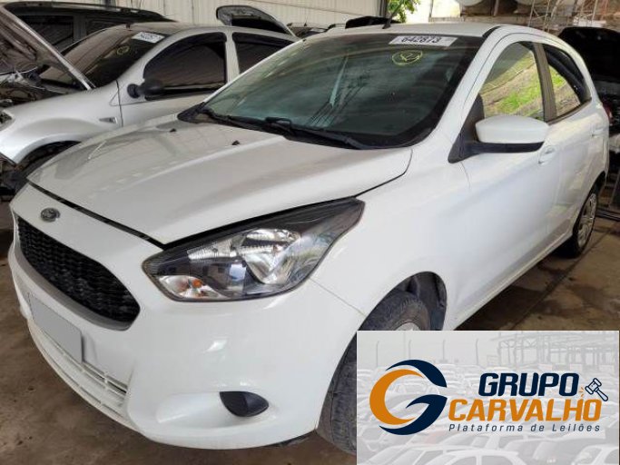 FORD KA 16/17