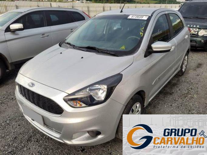 FORD KA 19/19